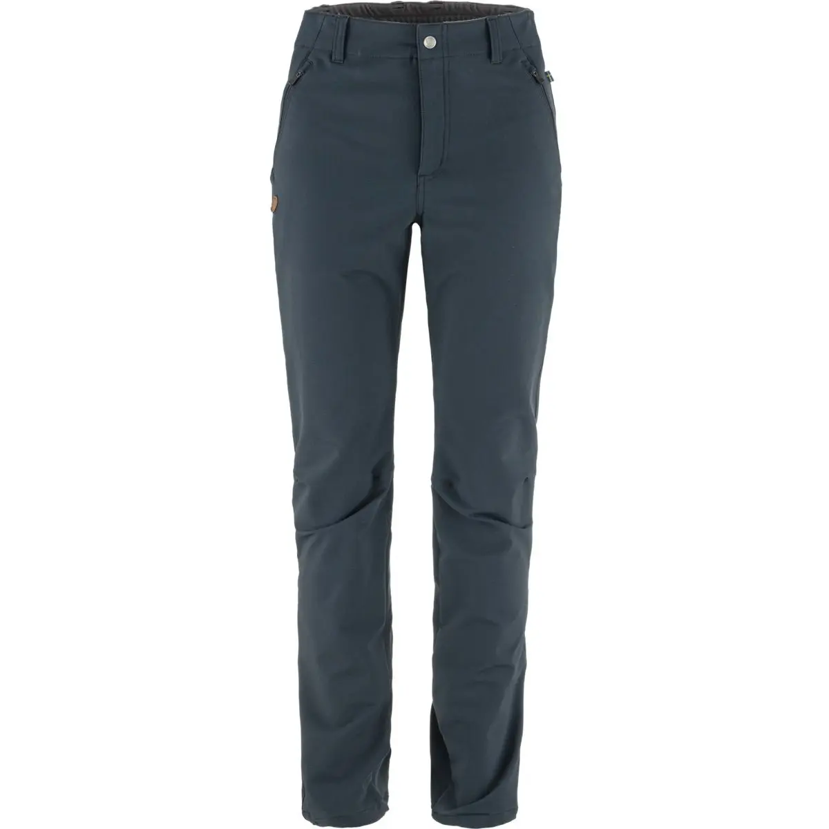 Fjällräven Abisko Winter Stretch Trousers W Dark Navy