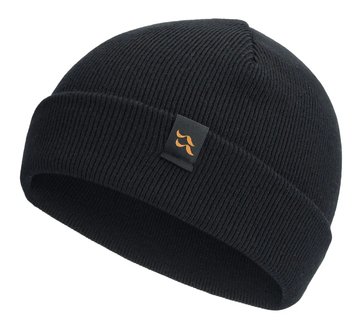 Rab Adzuki Beanie Black