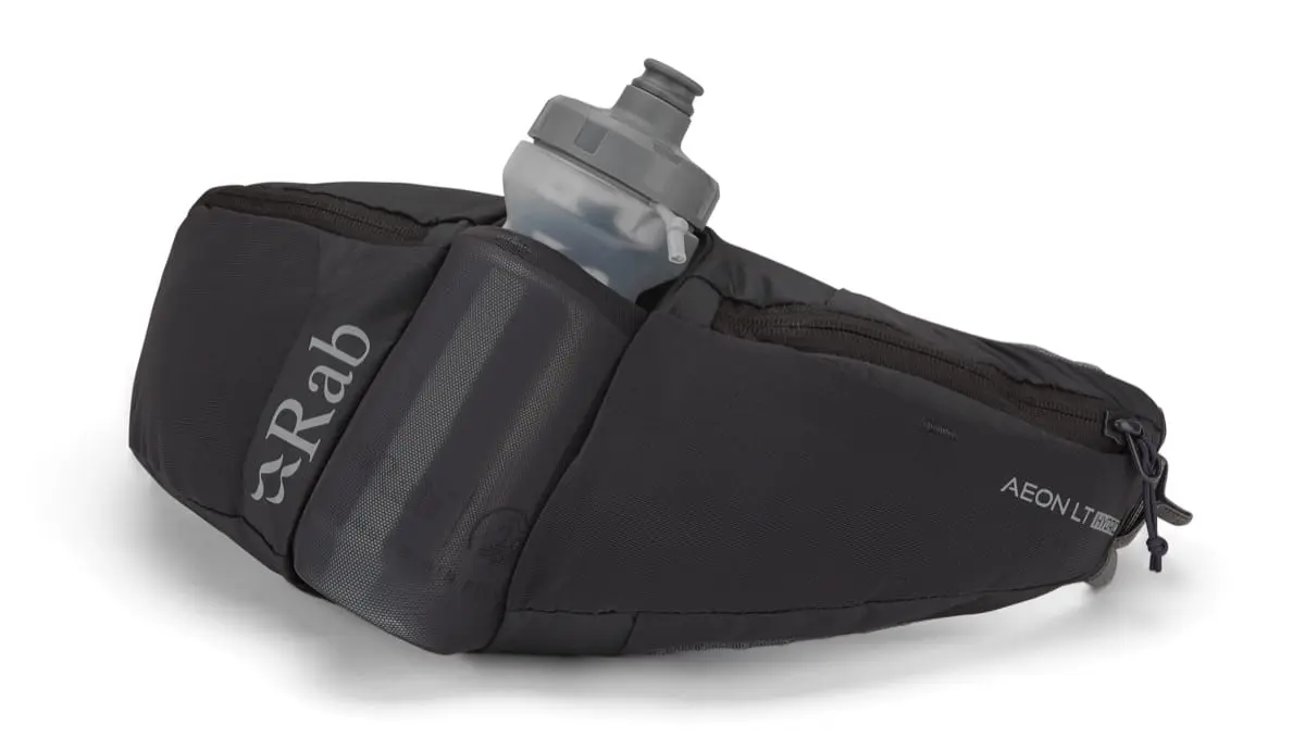Rab Aeon Lt Hydro Anthracite