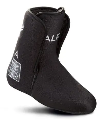 Alfa Polar Liner Black