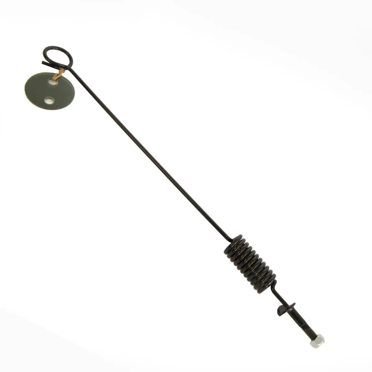 Fjellpulken ANTENNE