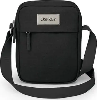 Osprey Arcane Small Crossbody Black