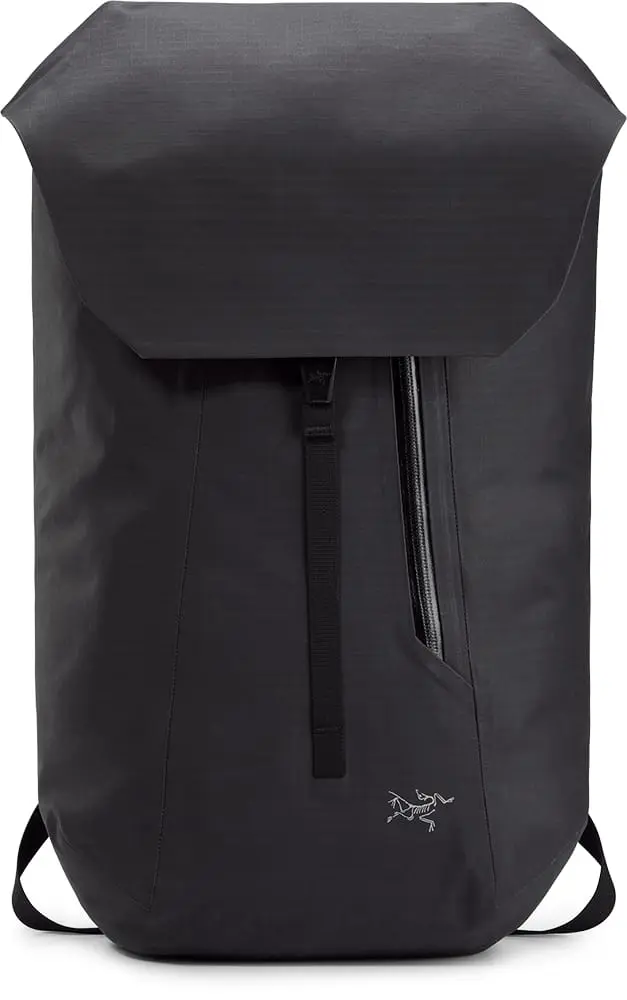 Arc'teryx Granville 25 Backpack Black