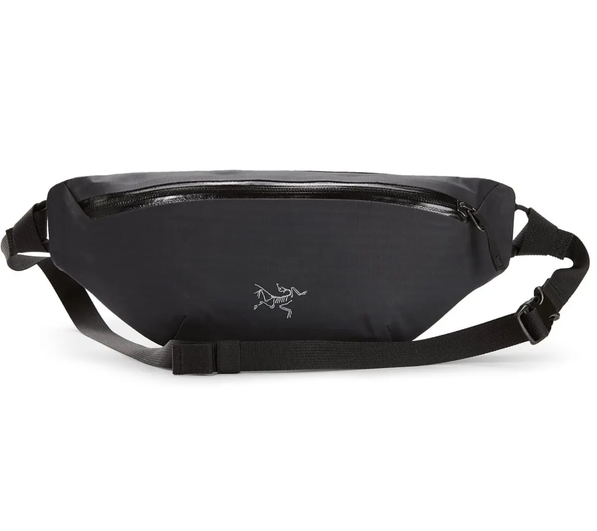 Arc'teryx Granville Crossbody Bag Black
