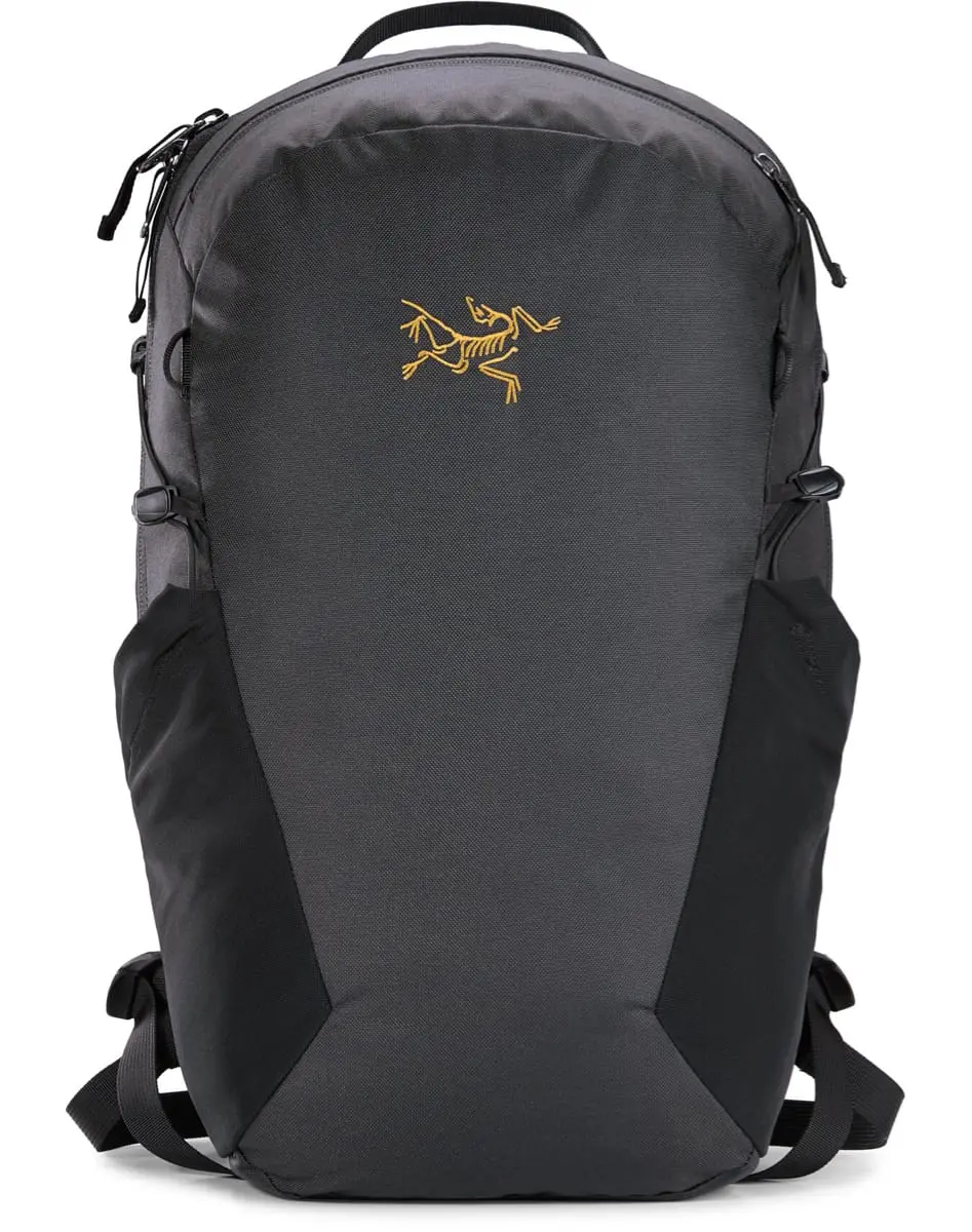 Arc'teryx Mantis 16L Backpack Black