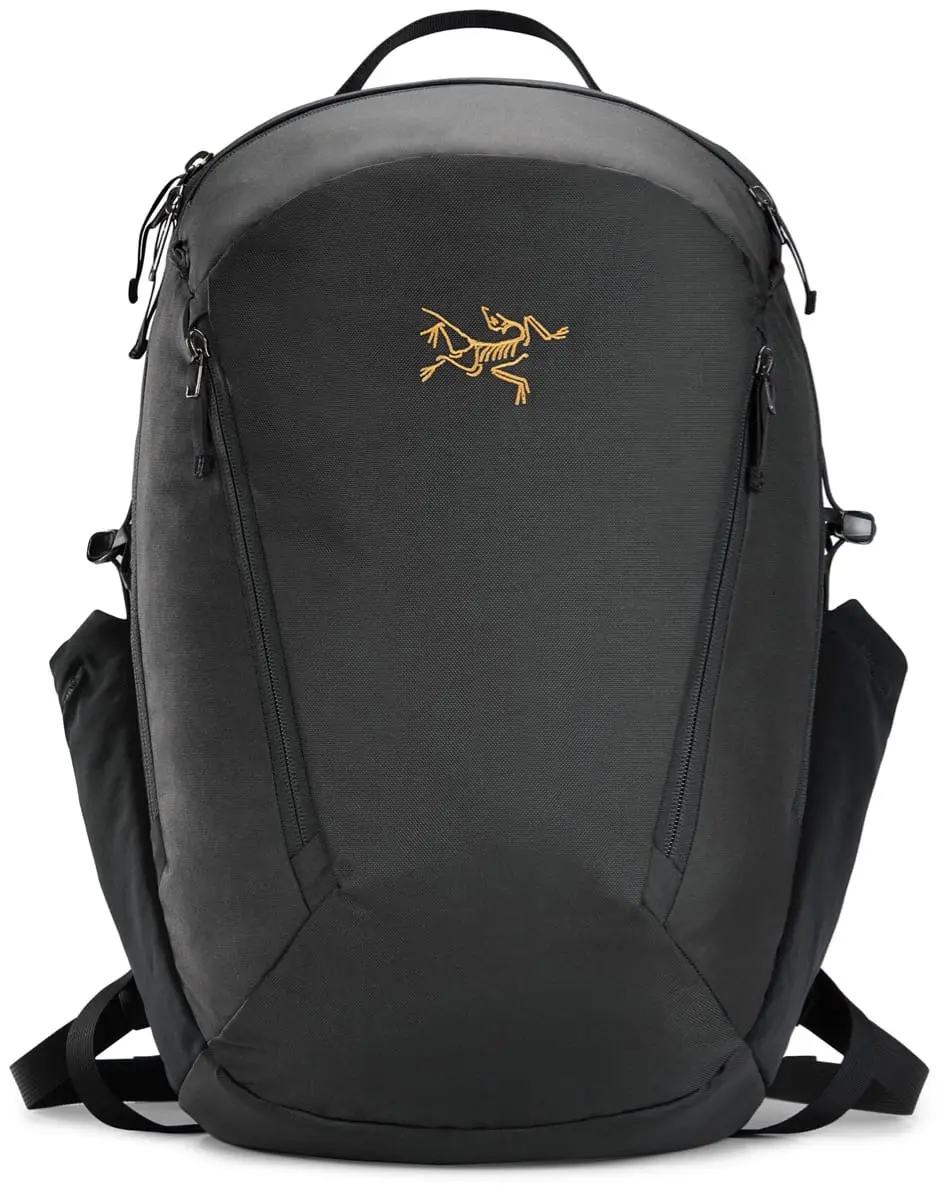 Arc'teryx Mantis 26L Backpack Black