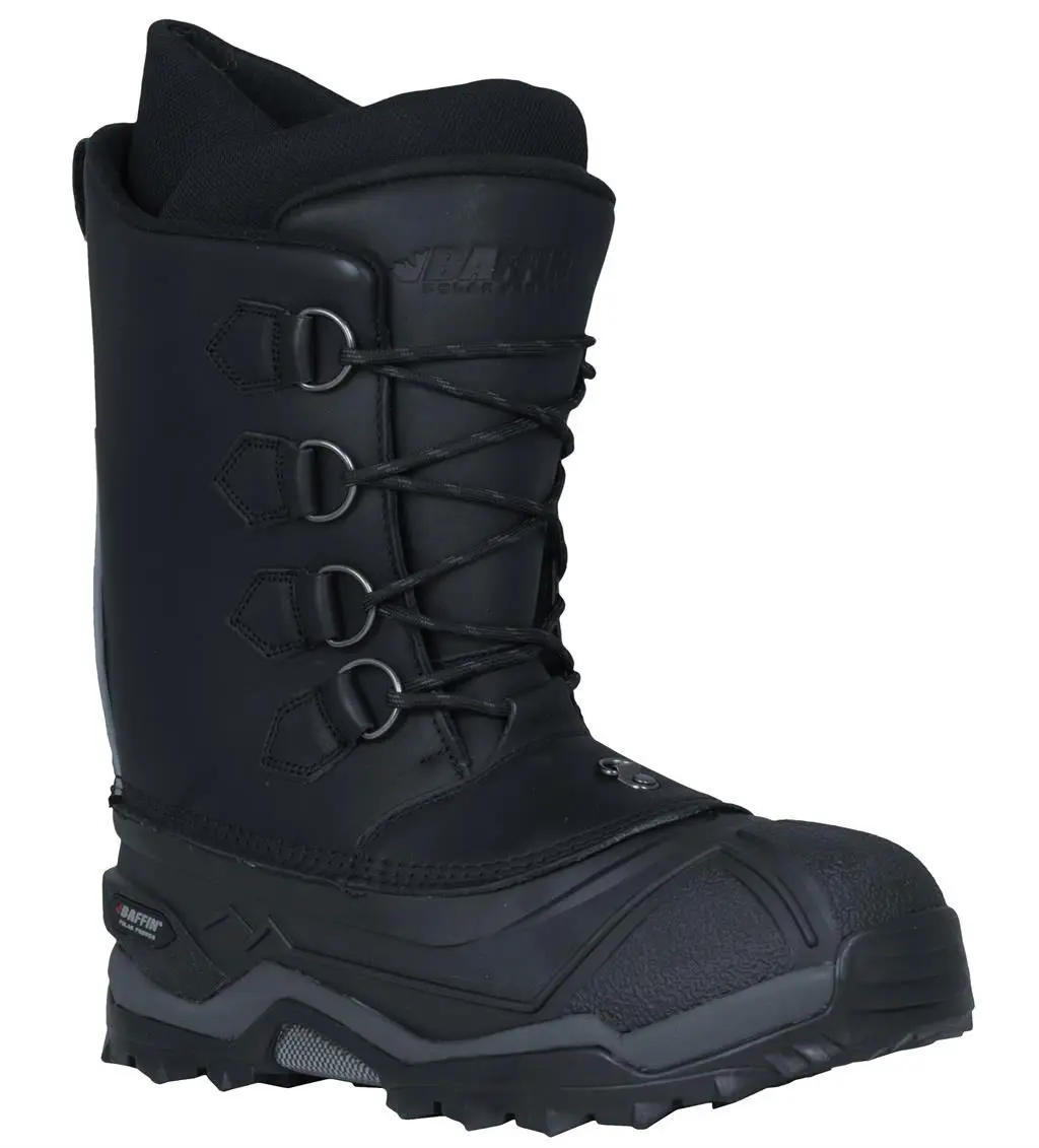 Baffin Control Max Men Black