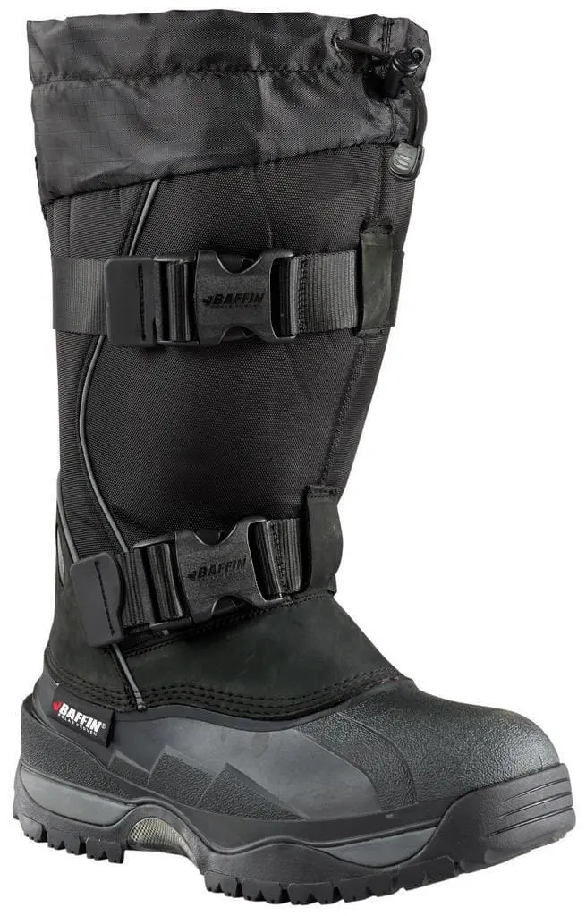 Baffin Men's Impact Black