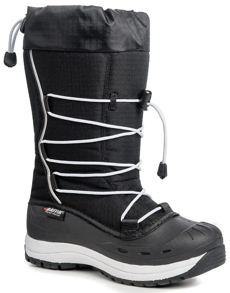 Baffin Women's Snogoose Black