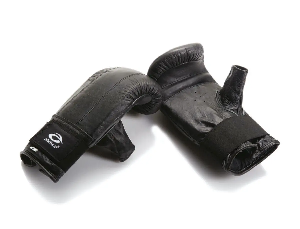 Abilica BagGloves Black