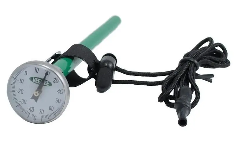 BCA THERMOMETER