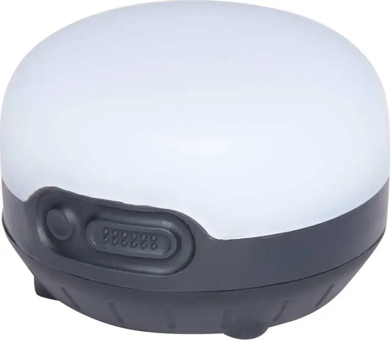 Black Diamond Moji R+ Lantern Black