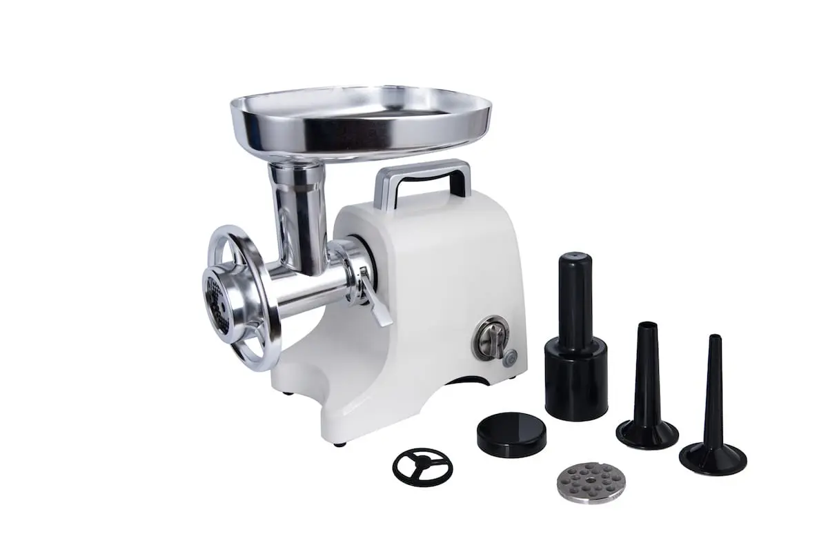 Brecom Kjøttkvern BK-1200 Brecom