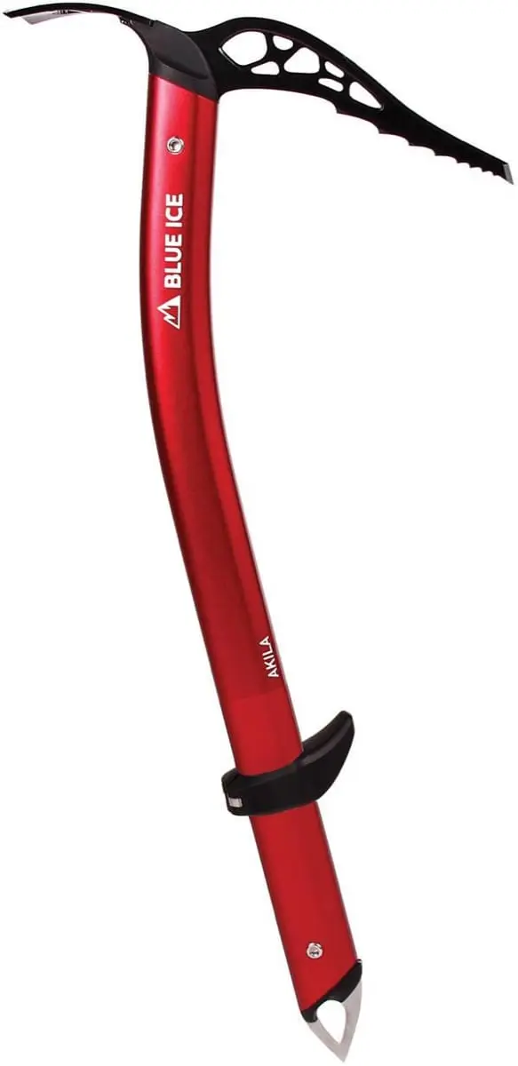 Blue Ice Blue Ice Akila Patrol Red