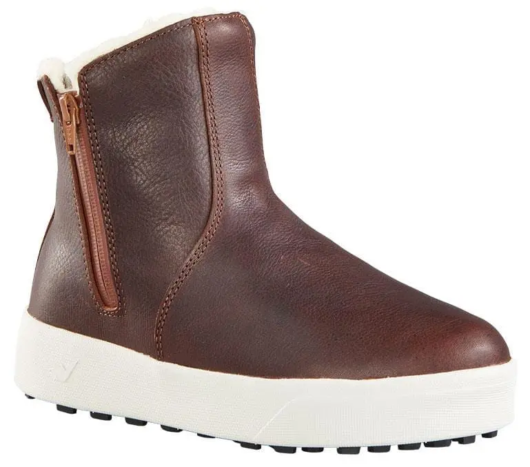 Baffin Women's Liberty Brown
