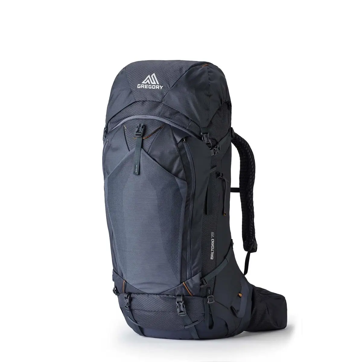 Gregory Men's Baltoro 75 L Alaska Blue