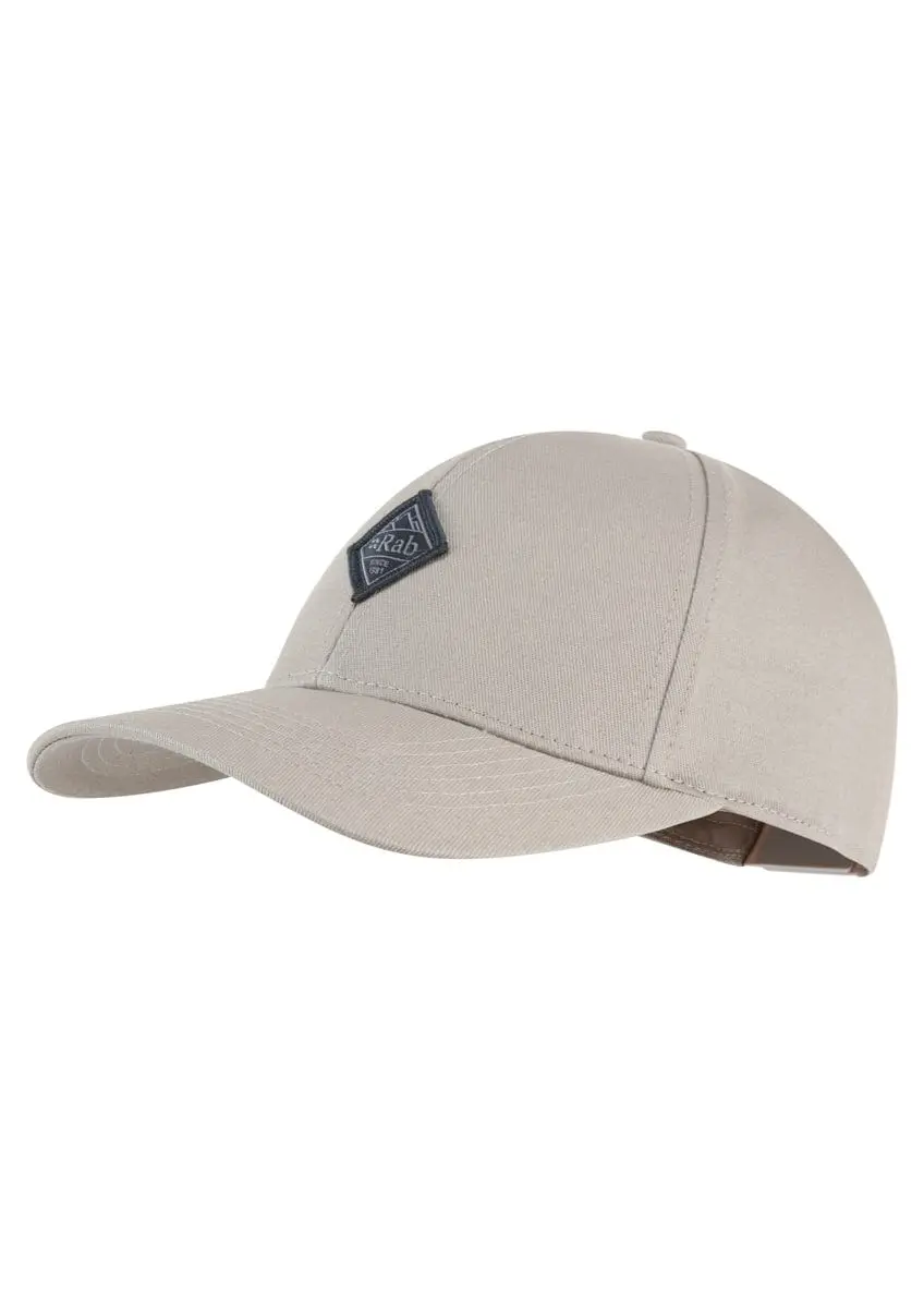 Rab Basecamp Badge Cap Stone