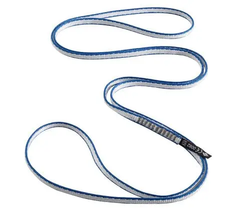 Black Diamond 10 MM DYNEX RUNNER 120 CM