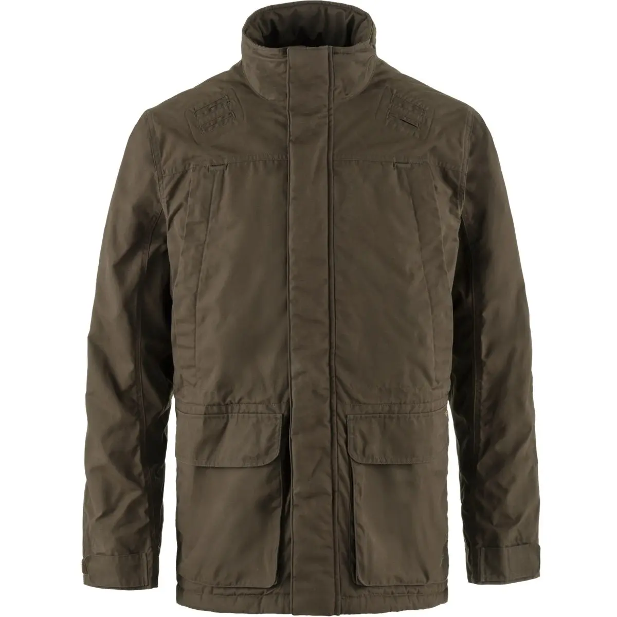 Fjällräven Men's Brenner Pro Padded Jacket Dark Olive