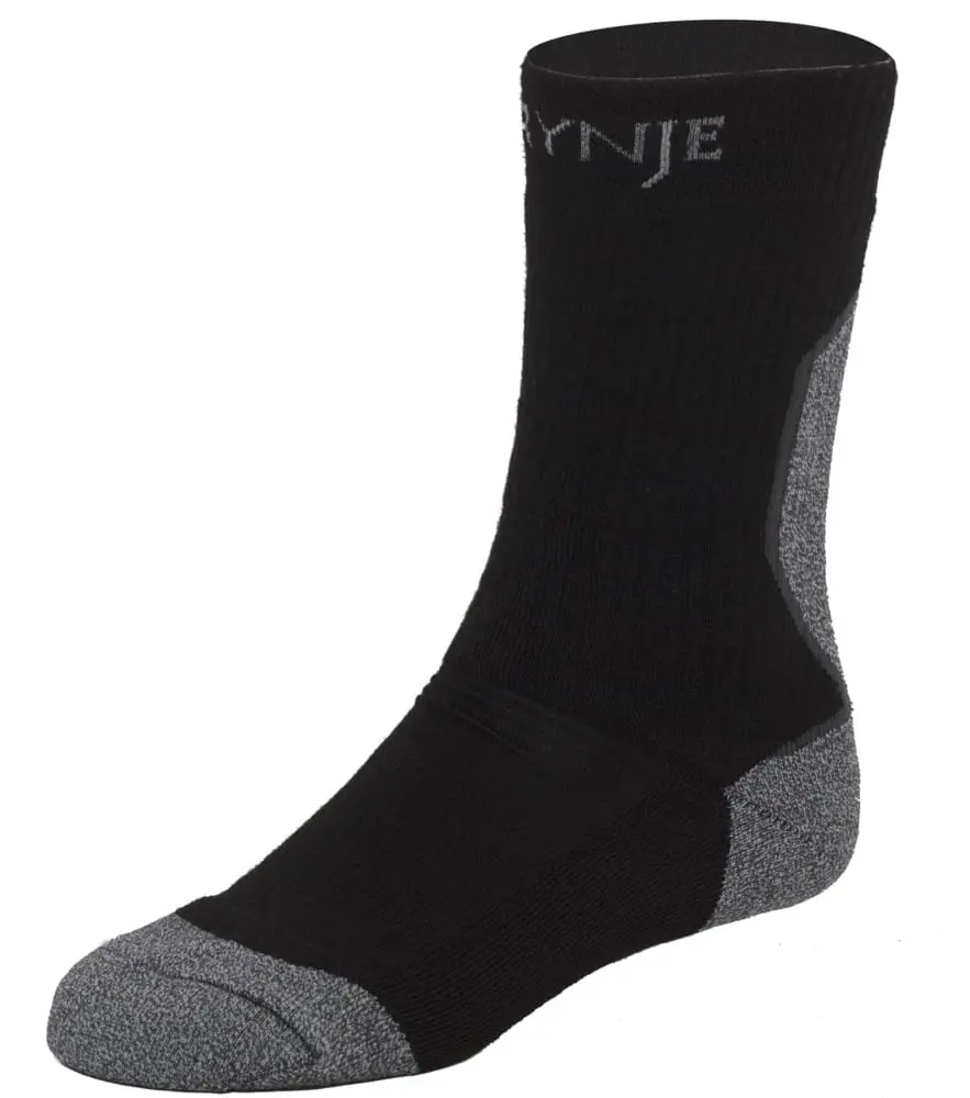 Brynje Super Active Sock Black