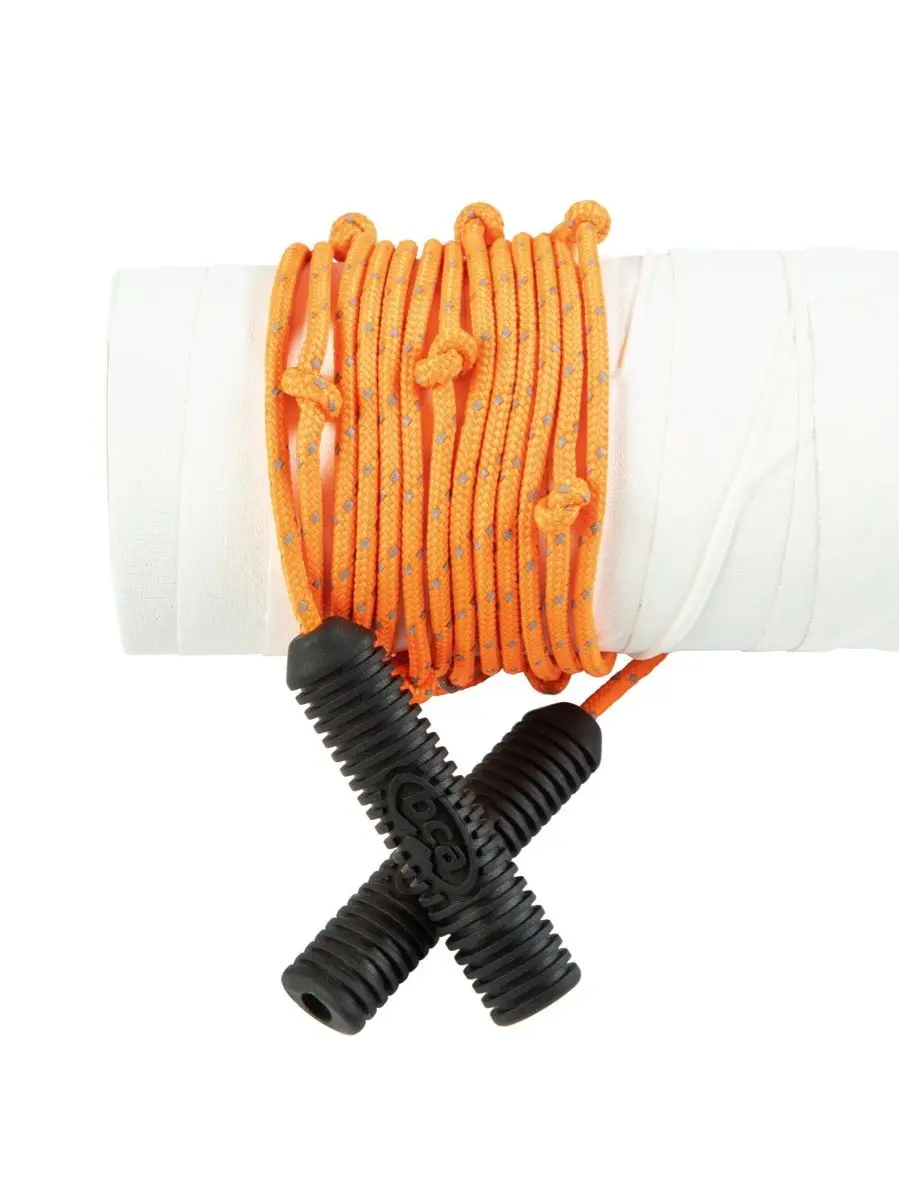 BCA ECT Cord Oransje