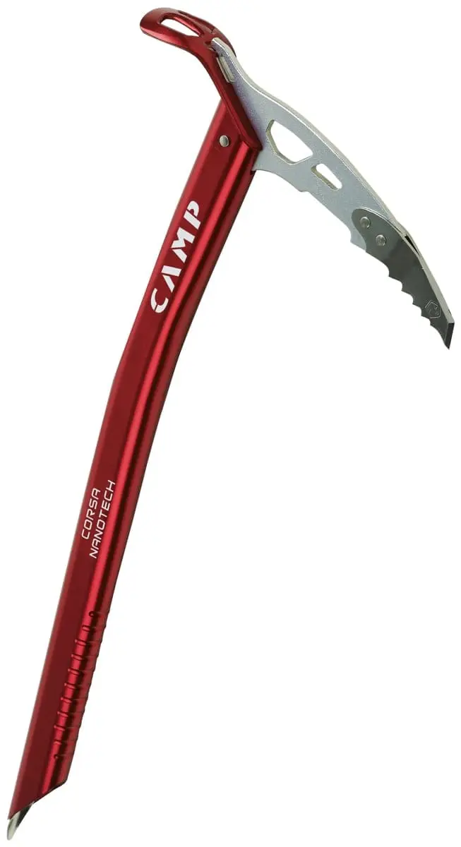Camp CORSA NANOTECH