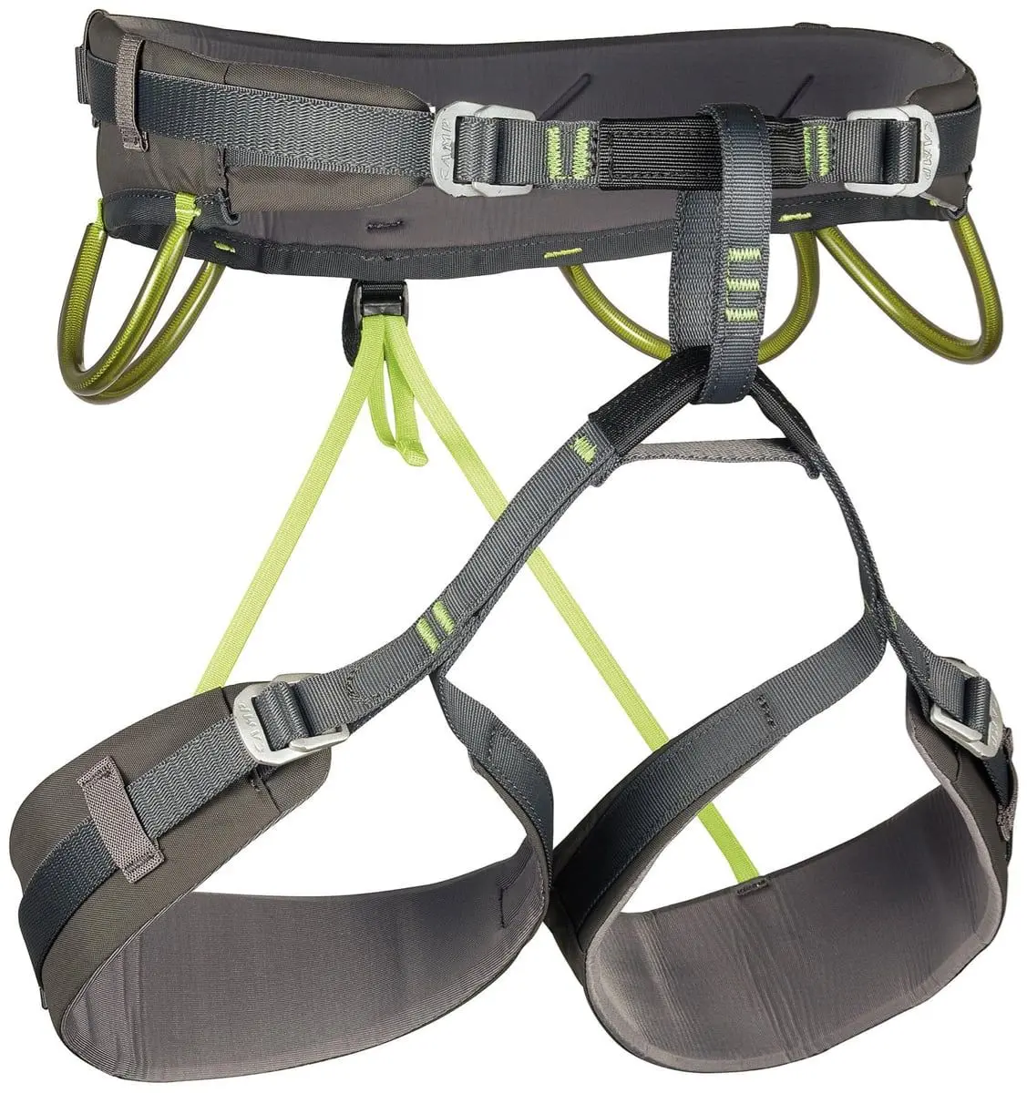 Camp ENERGY CR 4 Grey