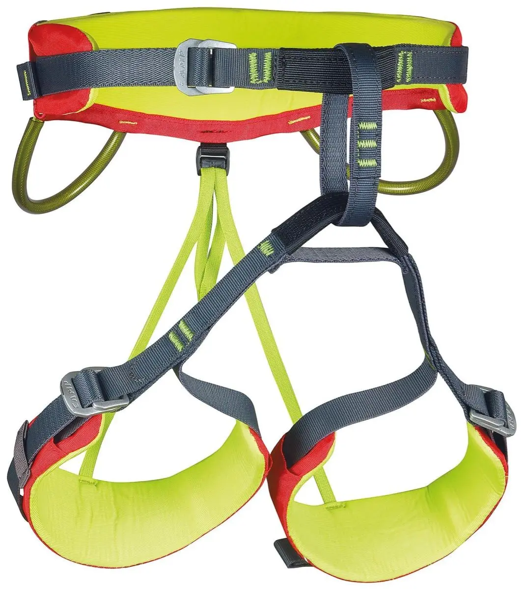 Camp ENERGY JR Red