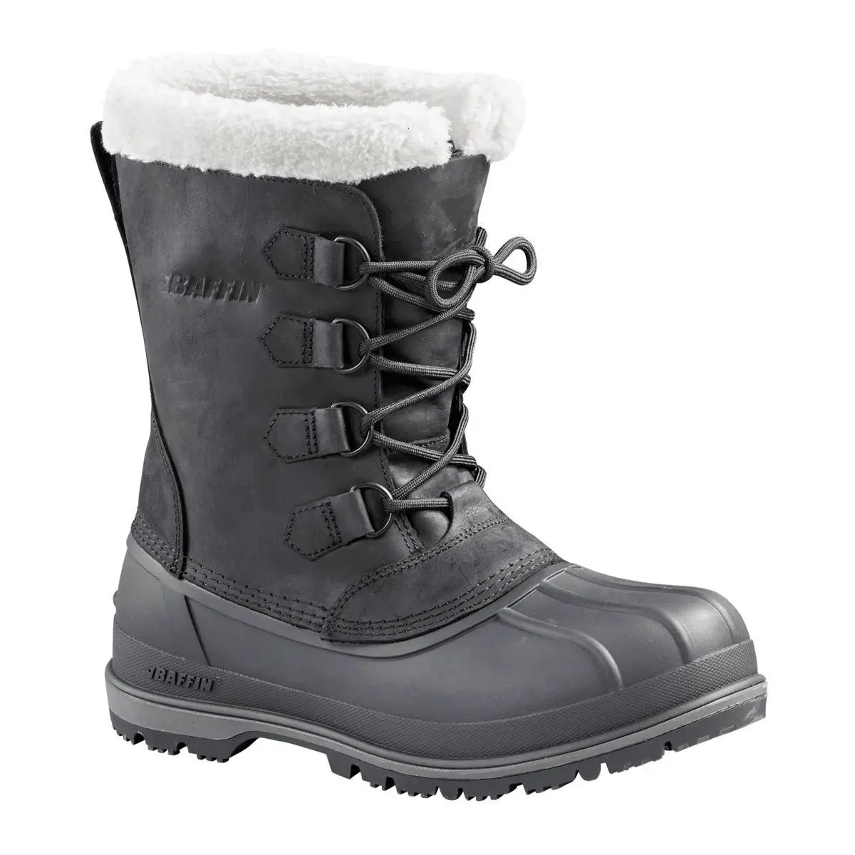 Baffin Canada M's Black