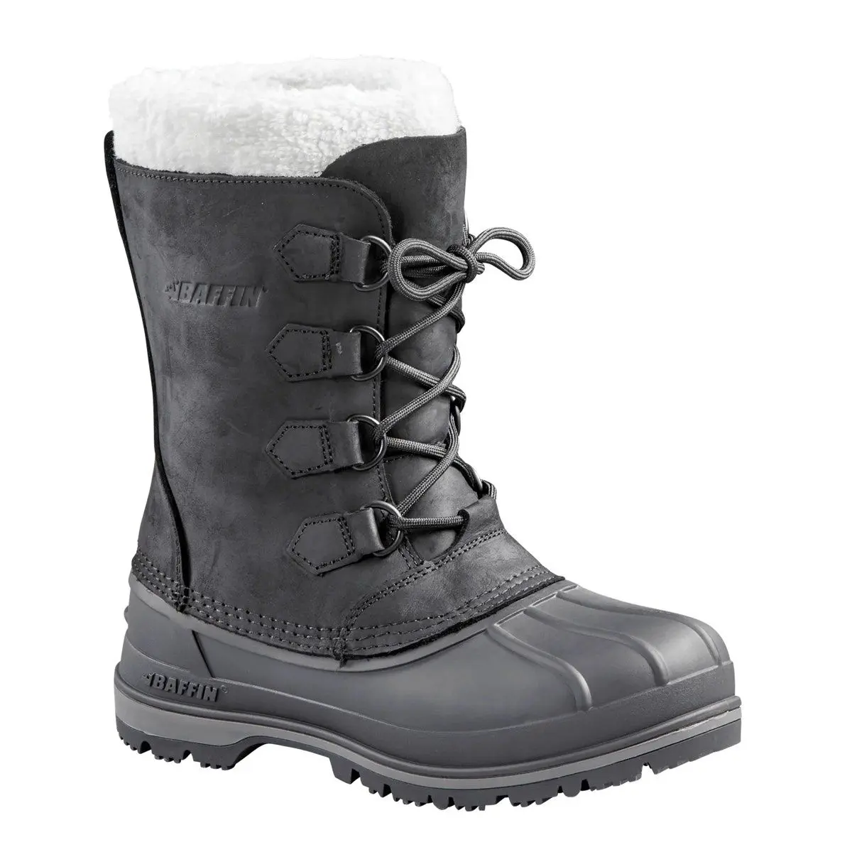Baffin Canada W's Black