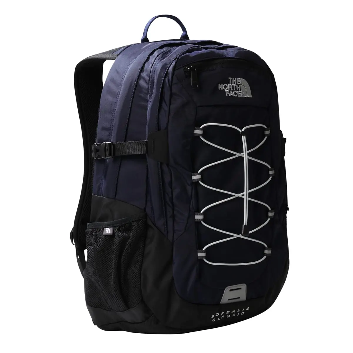 The North Face Borealis Classic TNF Navy/Tin Grey