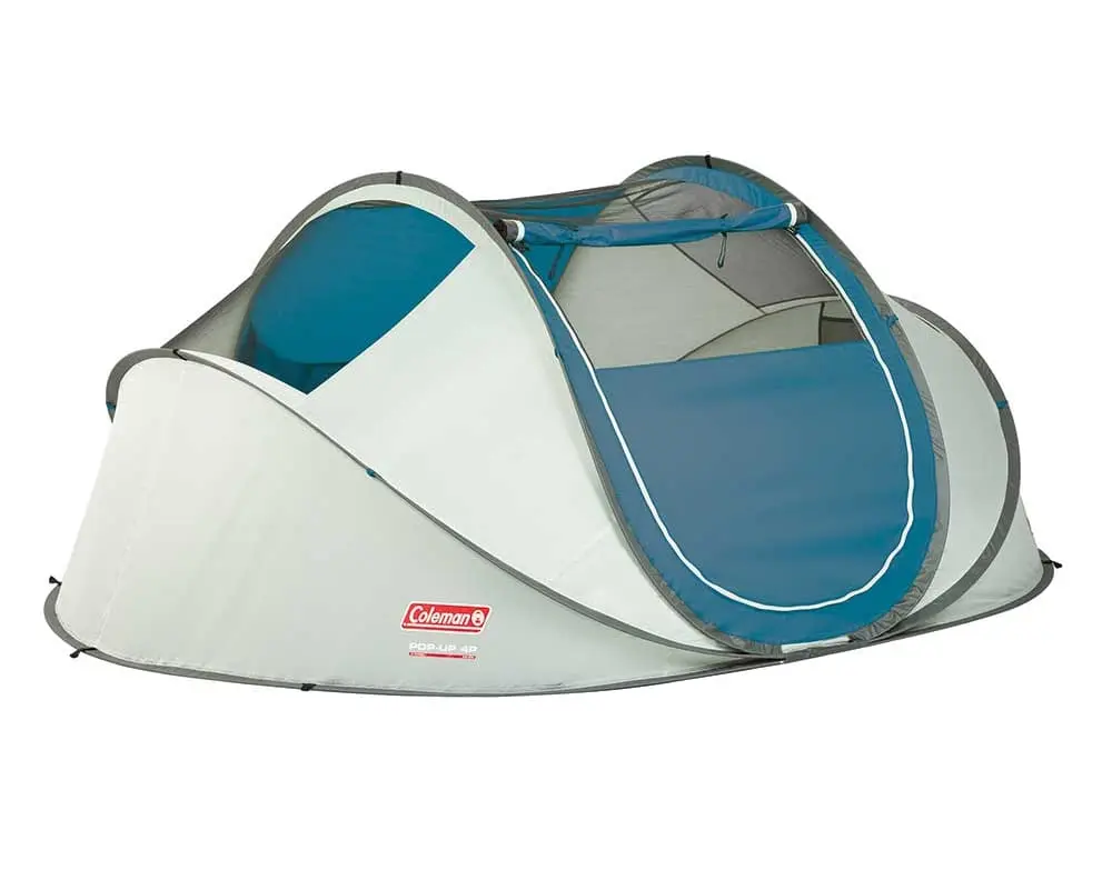 Coleman Galiano 2 Blue Blue/Grey