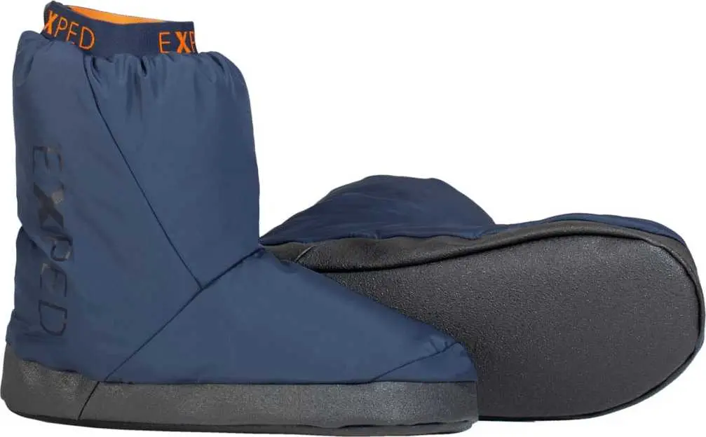 Exped Exped Camp Booty Navy