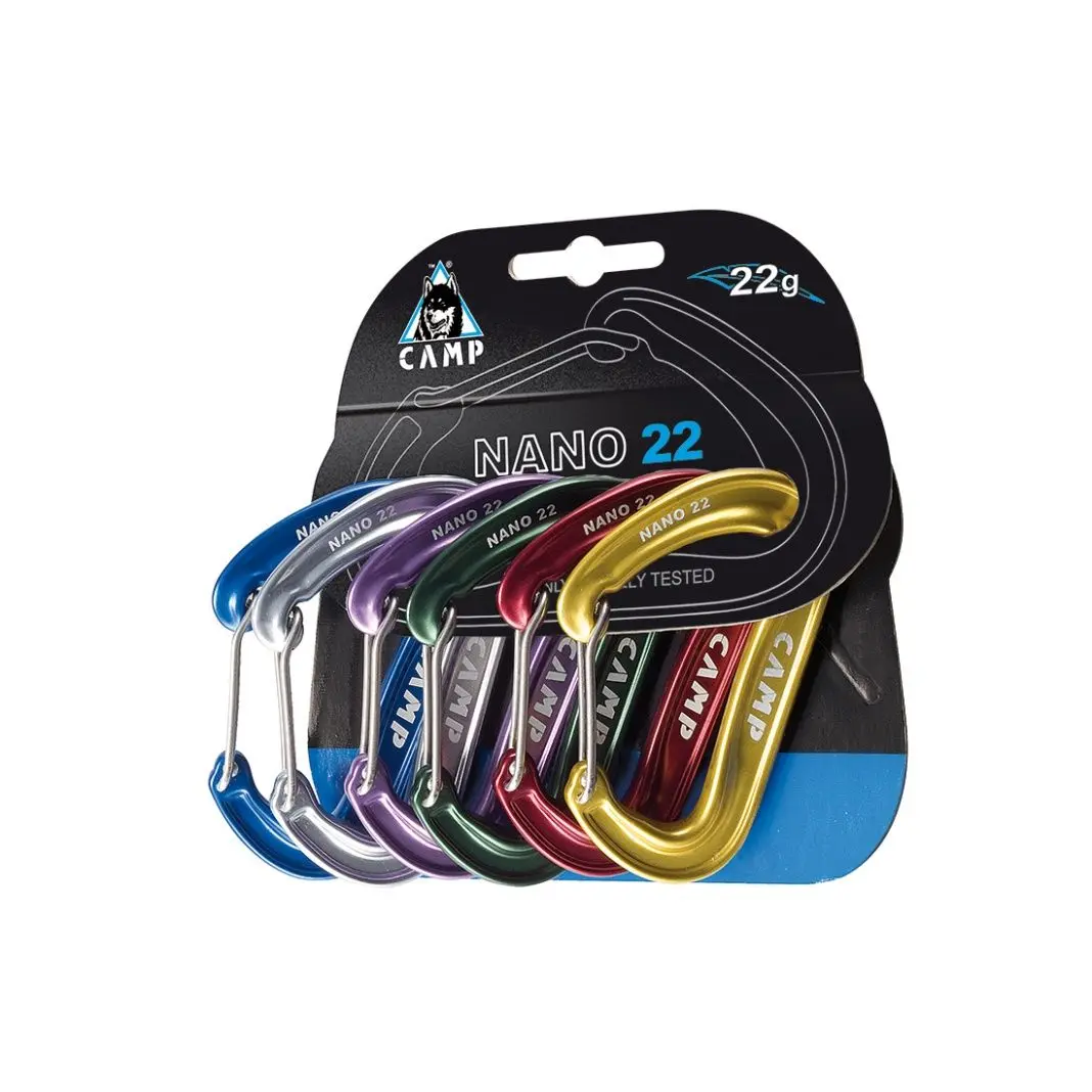 Camp NANO 22 RACK PACK