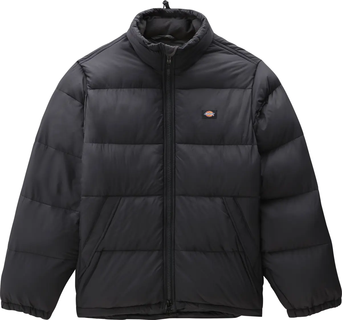 Dickies Men's Waldenburg Jacket BLACK