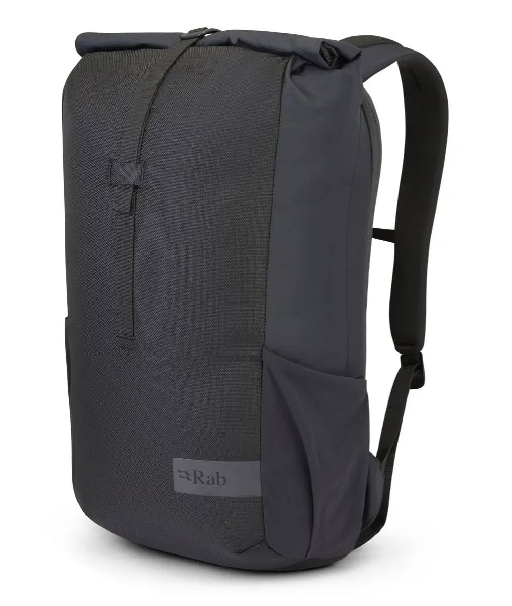 Rab Depot 18 Black/Black