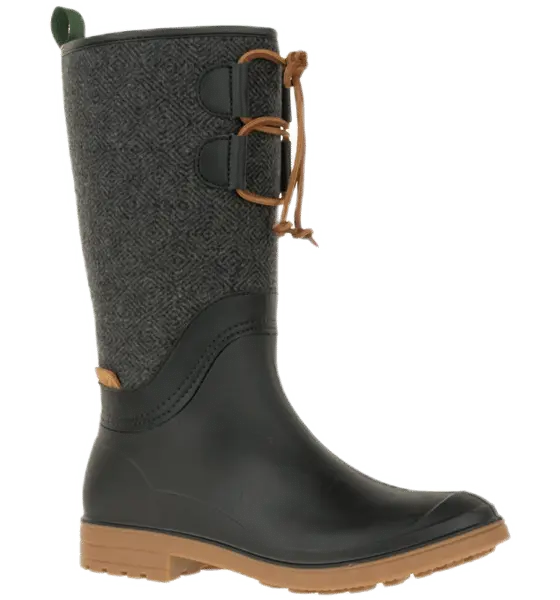 Kamik Women's Abigail Black