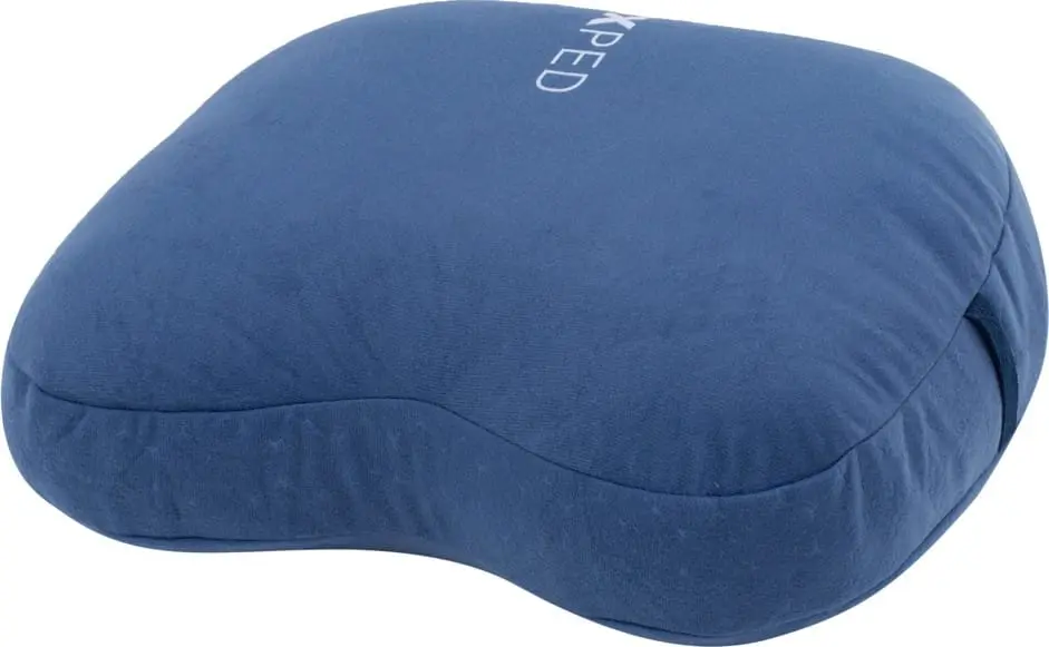 Exped Downpillow M Navy Navy
