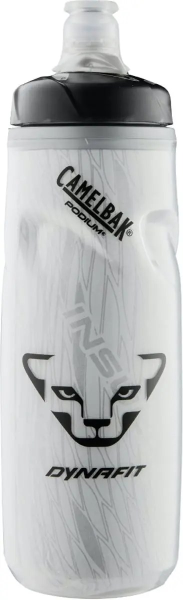 Race Thermo Bottle