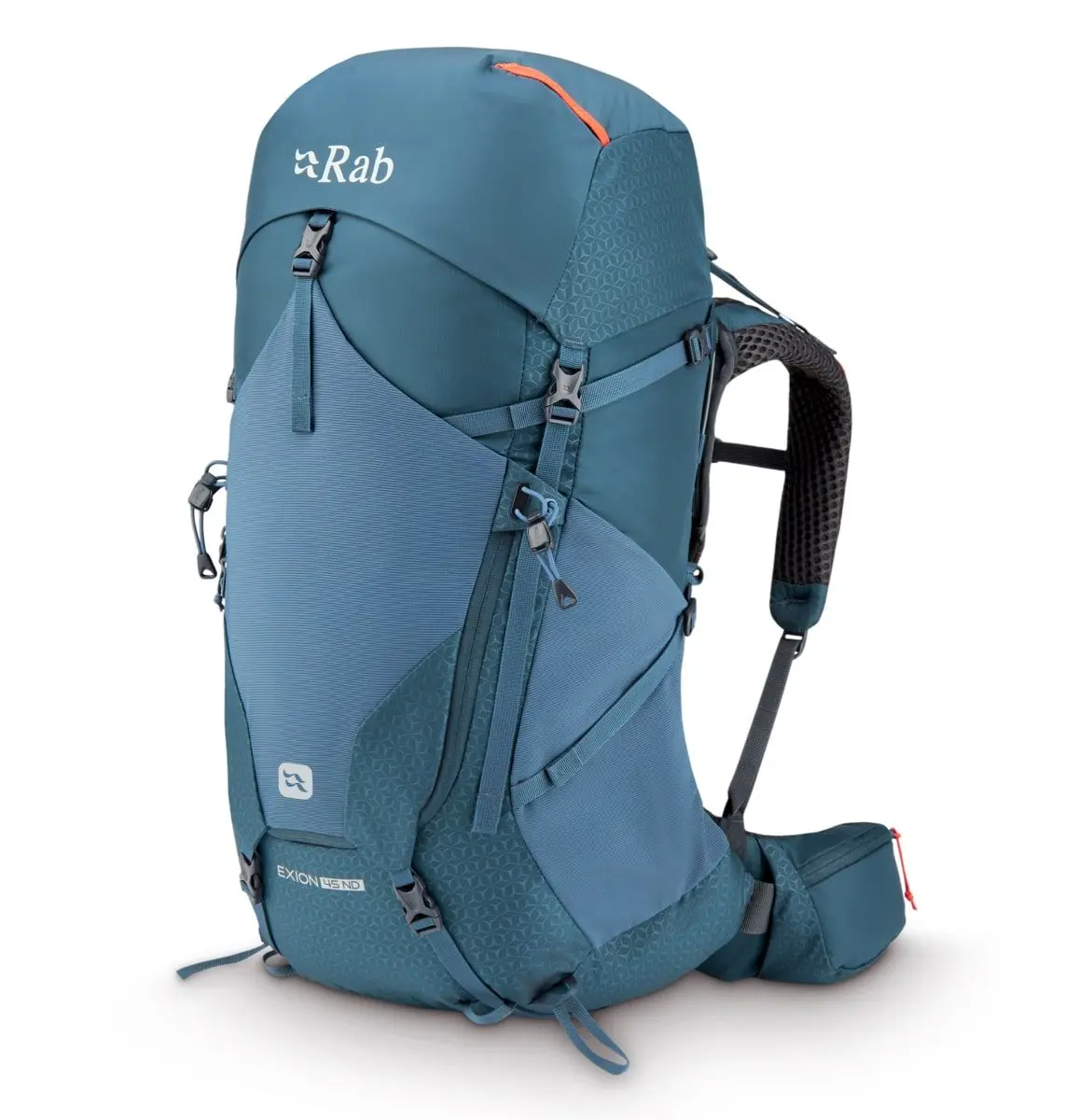 Rab Exion 45 Nd Orion Blue