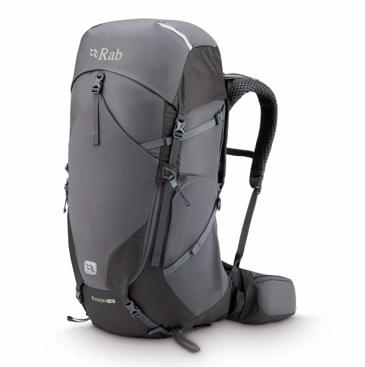 Rab Exion 48 Anthracite/Graphene