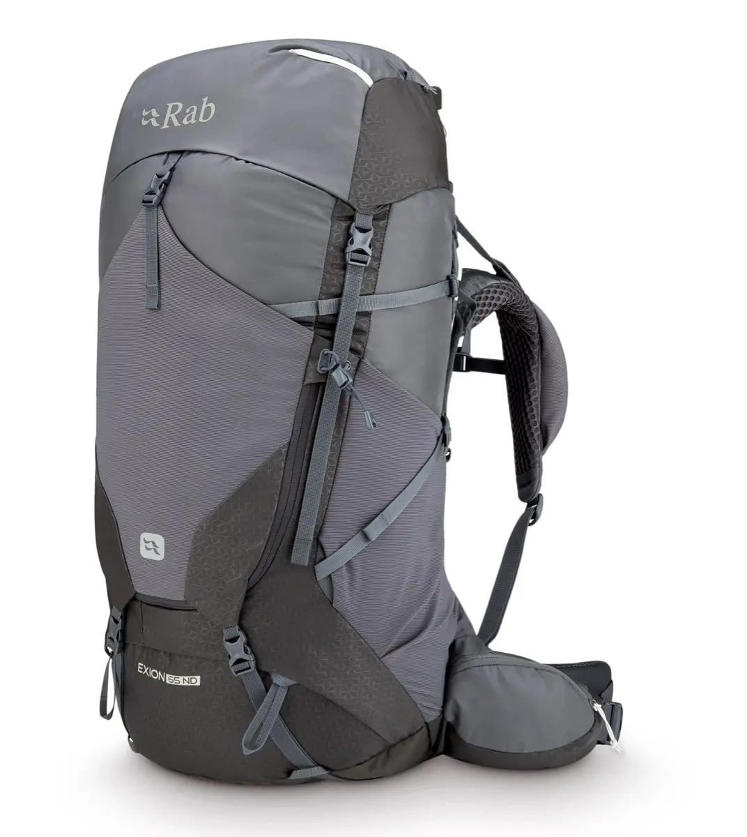 Rab Exion 65 Nd Anthracite/Graphene