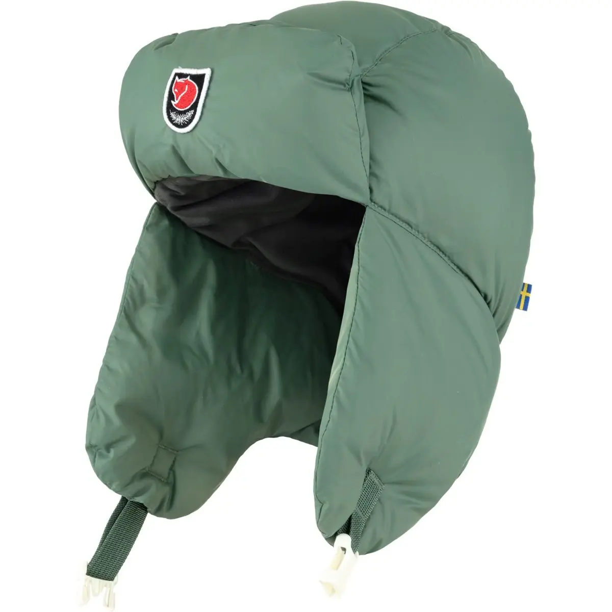 Fjällräven Expedition Down Heater Patina Green