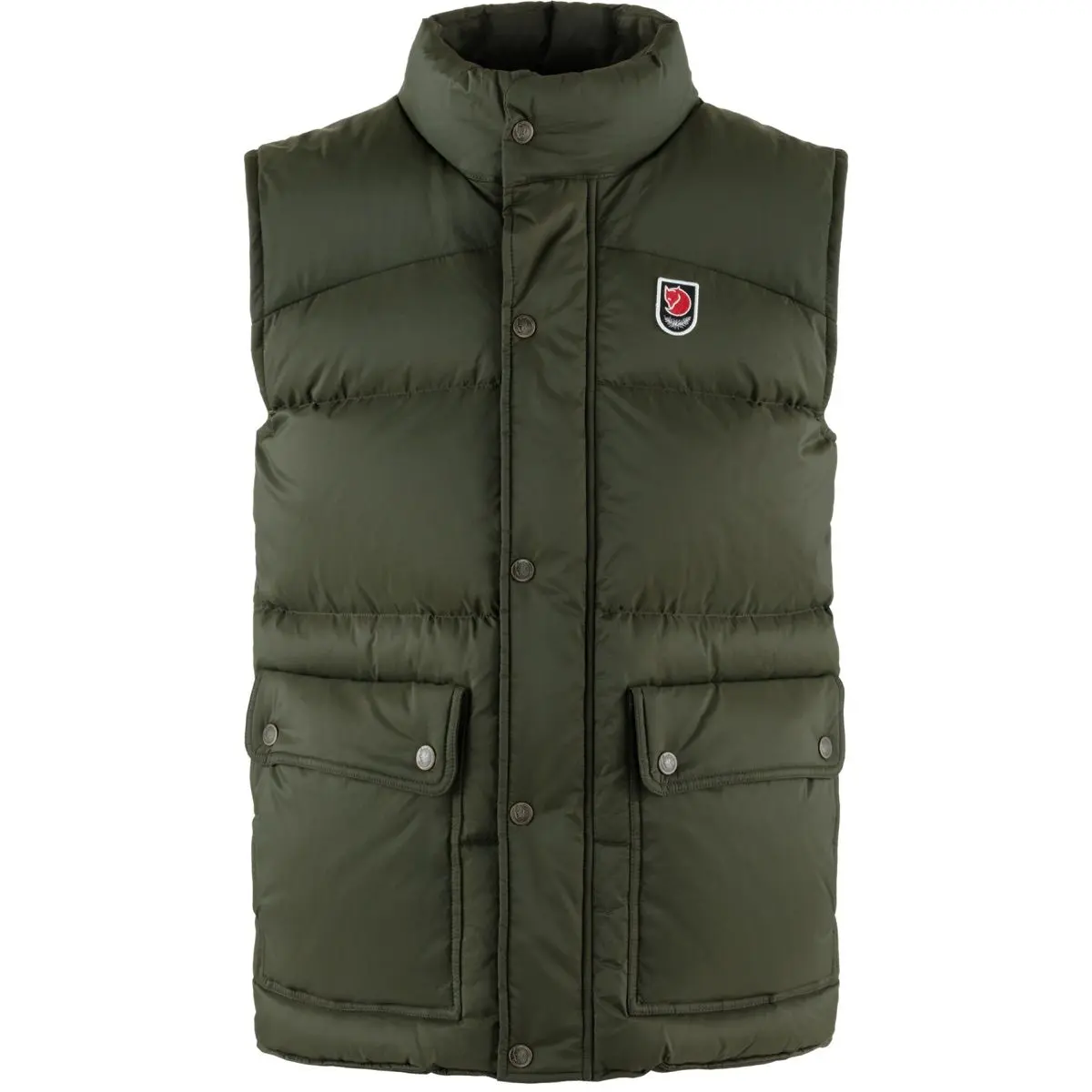 Fjällräven Men's Expedition Down Lite Vest Deep Forest