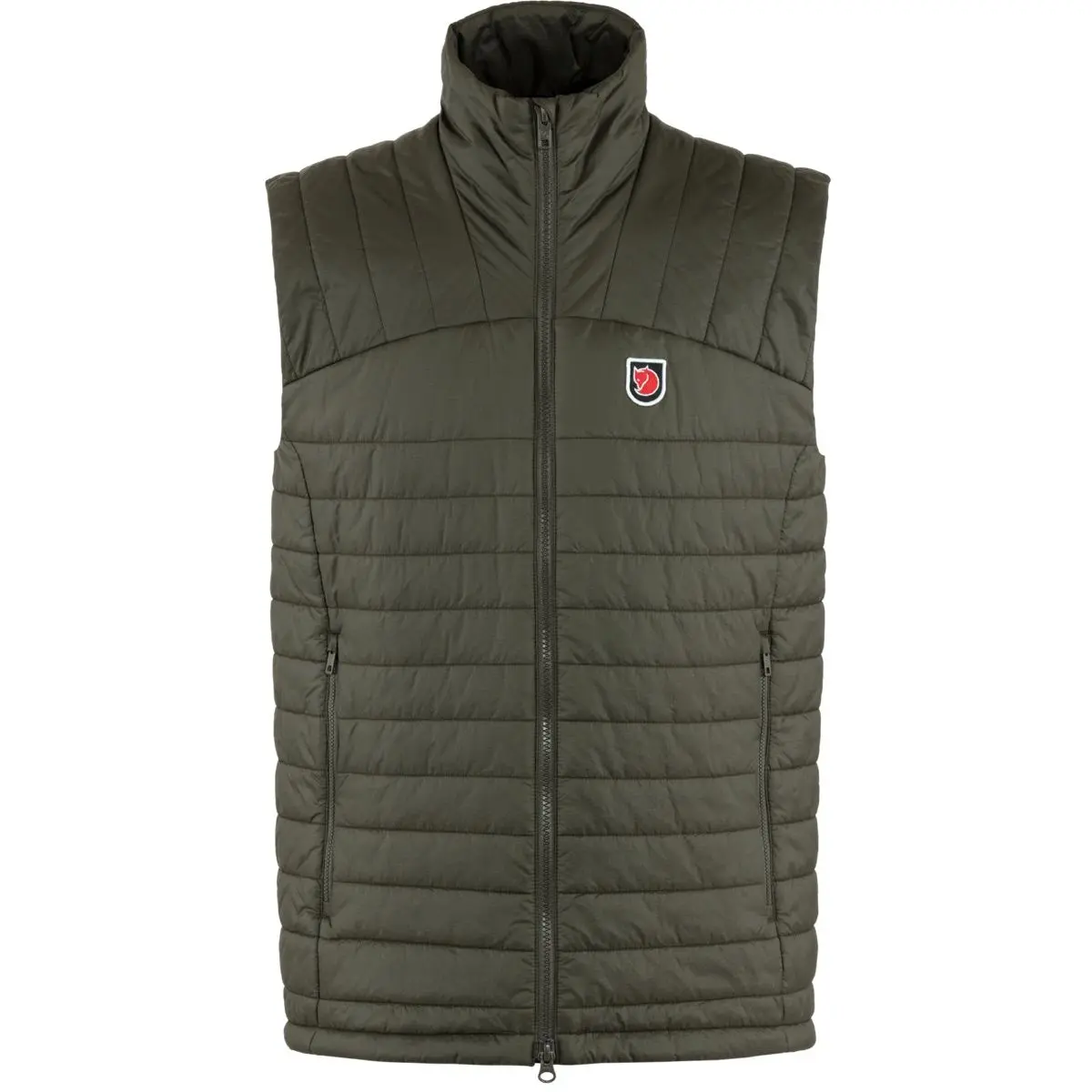 Fjällräven Men's Expedition X-Lätt Vest Deep Forest