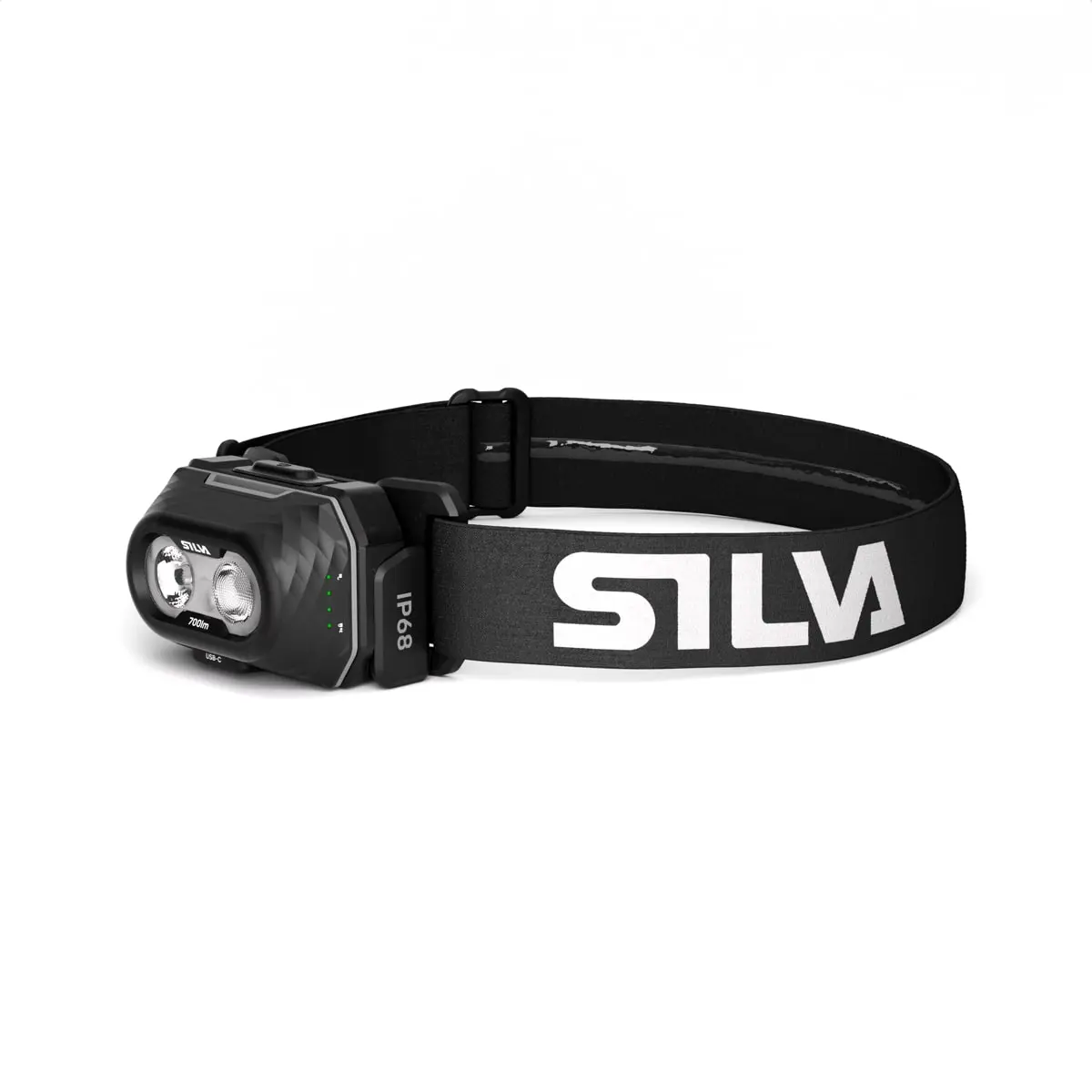 Silva Explore 5 Black