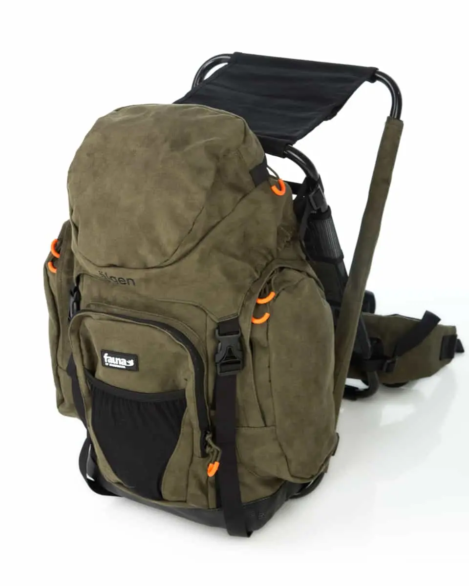 Fauna Outdoor Älgen Classic Green