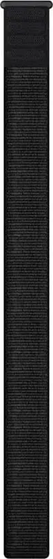 Garmin Ultrafit-Nylonremmer (26mm) Black