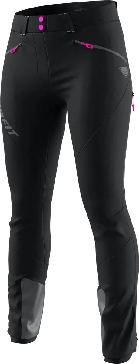 Dynafit Tlt Touring Dst W Pnt Black Out