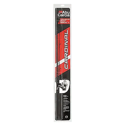 Abu Garcia Cardinal Combo Fresh Water 7ft 5-15g